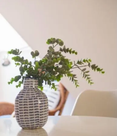 Apartment Sonhos 17