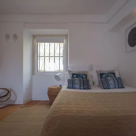 Sonhos 17 ליסבון