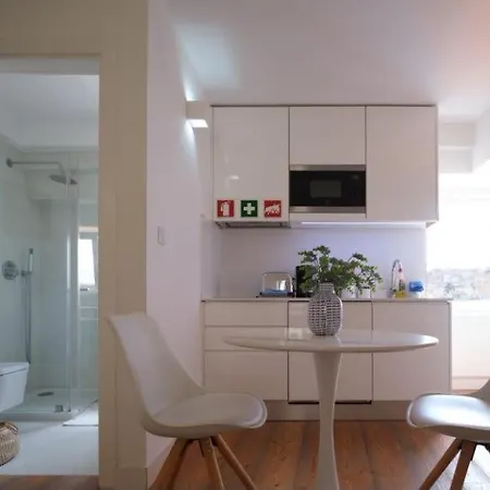 Sonhos 17 Appartamento