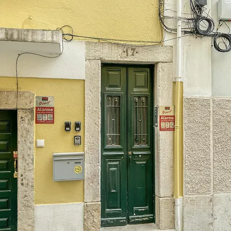 Apartment Sonhos 17