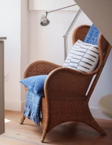 Sonhos 17 Apartment Lissabon
