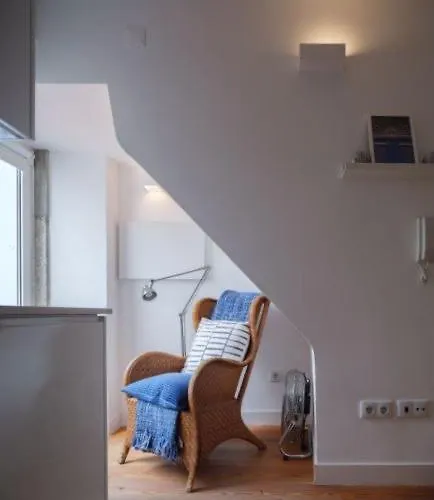Appartement Sonhos 17 *