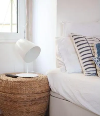 Appartement Sonhos 17