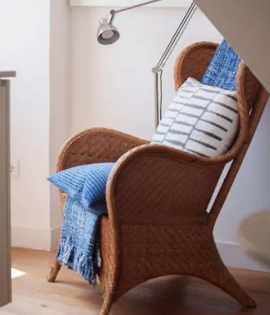 Sonhos 17 Appartement Lisboa