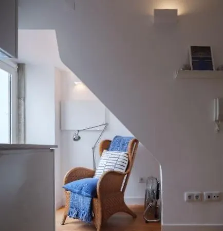 Appartement Sonhos 17 *